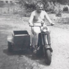 1940s snapshot photo for sale  Columbiana