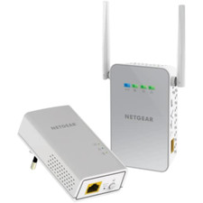 Netgear plw1000 100pes usato  Roccagloriosa