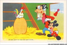 Aamp11 disney 0943 d'occasion  France