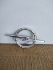 Opel ancien insigne d'occasion  Palinges