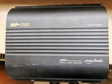 Macaudio 2100 gebraucht kaufen  Nürtingen