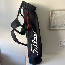 New titleist carry for sale  South Dartmouth