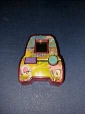 Sega sonic electronic d'occasion  Expédié en Belgium