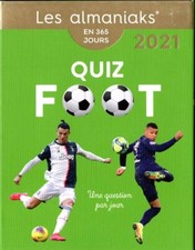 Coffret almaniaks quiz d'occasion  Decize
