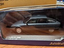 Solido 4311701 citroen d'occasion  Malakoff