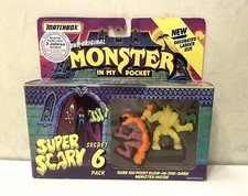 Monster pocket mimp d'occasion  Serris