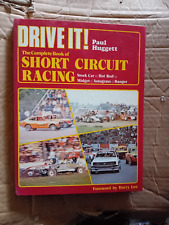 Drive short circuit for sale  FALKIRK