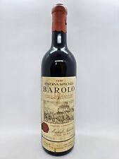 Barolo doc 1961 usato  Zocca