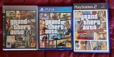 Giochi grand theft usato  Formia