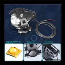 Projecteur led longue d'occasion  Rouen-
