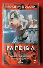 Tinto brass paprika usato  Riccione