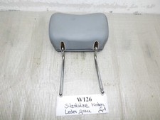 Kopfstütze hinten leder gebraucht kaufen  Bietigheim