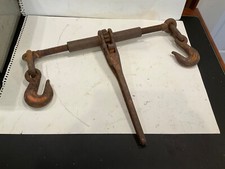 Chain binder ratchet for sale  Pittstown