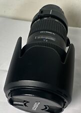 Tamron af70 200mm for sale  Tucson