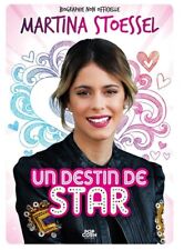 Martina stoessel destin d'occasion  France