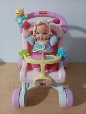 Fisher price brilliant for sale  Burghill