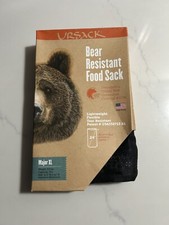 Saco de comida resistente ao urso Ursack Major XL 15L NOVO NA CAIXA comprar usado  Enviando para Brazil