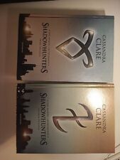 Trilogie shadowhunters the usato  Bisceglie