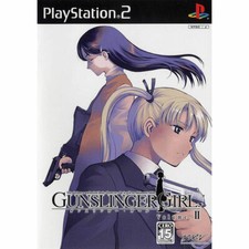 Gunslinger girl volume gebraucht kaufen  Köln
