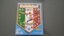 Album figurine calciatori usato  Bellaria Igea Marina
