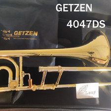 Getzen 4047ds custom d'occasion  Expédié en Belgium