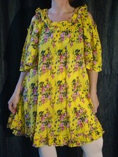 Robe tunique rhum d'occasion  Châteauponsac