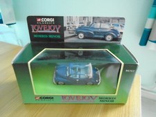 Corgi lovejoy morris for sale  BOREHAMWOOD