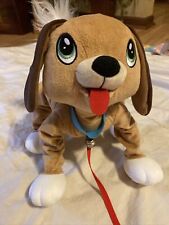 Brown dog peppy for sale  Lucasville