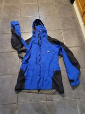 Sprayway goretex coat for sale  LEICESTER