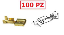 1375 100 faston usato  Potenza