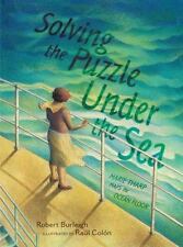 Solving puzzle sea for sale  South San Francisco