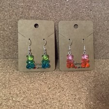 Handmade pairs gummy for sale  ABINGDON
