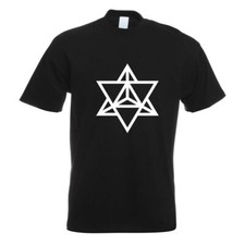 Merkaba shirt motiv gebraucht kaufen  Leipzig