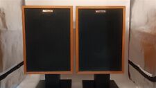 Excellent klipsch heresy for sale  Garden Grove