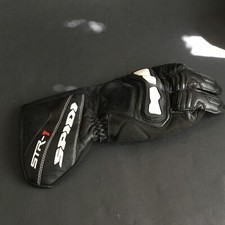 Substituição UMA luva APENAS Spidi STR-1 masculina GG substituição para mão direita comprar usado  Enviando para Brazil