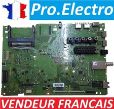 Motherboard panasonic 48as640e d'occasion  Marseille XIV