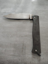 Ancien couteau pliant d'occasion  Unieux
