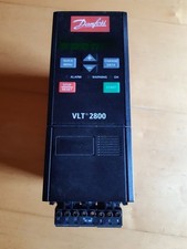 Frequenzumrichter 400v motor gebraucht kaufen  Grabenstätt