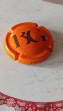 Capsule cremant alsace d'occasion  Saint-Michel-sur-Meurthe