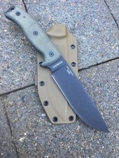 Esee custom knife for sale  Dallas
