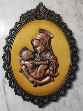 Madonna con bambino usato  Valdilana