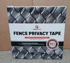 Fence privacy tape for sale  McMechen