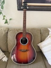 Vintage matrix ovation for sale  Lake Elsinore