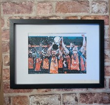 Barnet champions 2025 for sale  NORMANTON