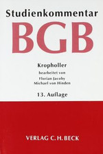 Bürgerliches gesetzbuch studi gebraucht kaufen  Berlin
