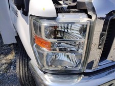 Passenger headlight composite for sale  Douglassville