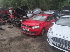 Polo 2010. breaking for sale  BARNSLEY