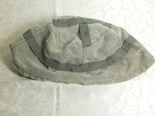 Helmbezug tarnbezug wohl gebraucht kaufen  Wilhelmsdorf