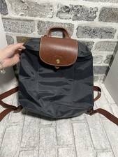 Longchamp pliage dark for sale  Hudson