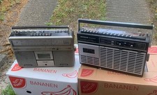 Grundig kassetten radio gebraucht kaufen  Berlin
